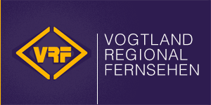 VRF | Vogtland Regional Fernsehen